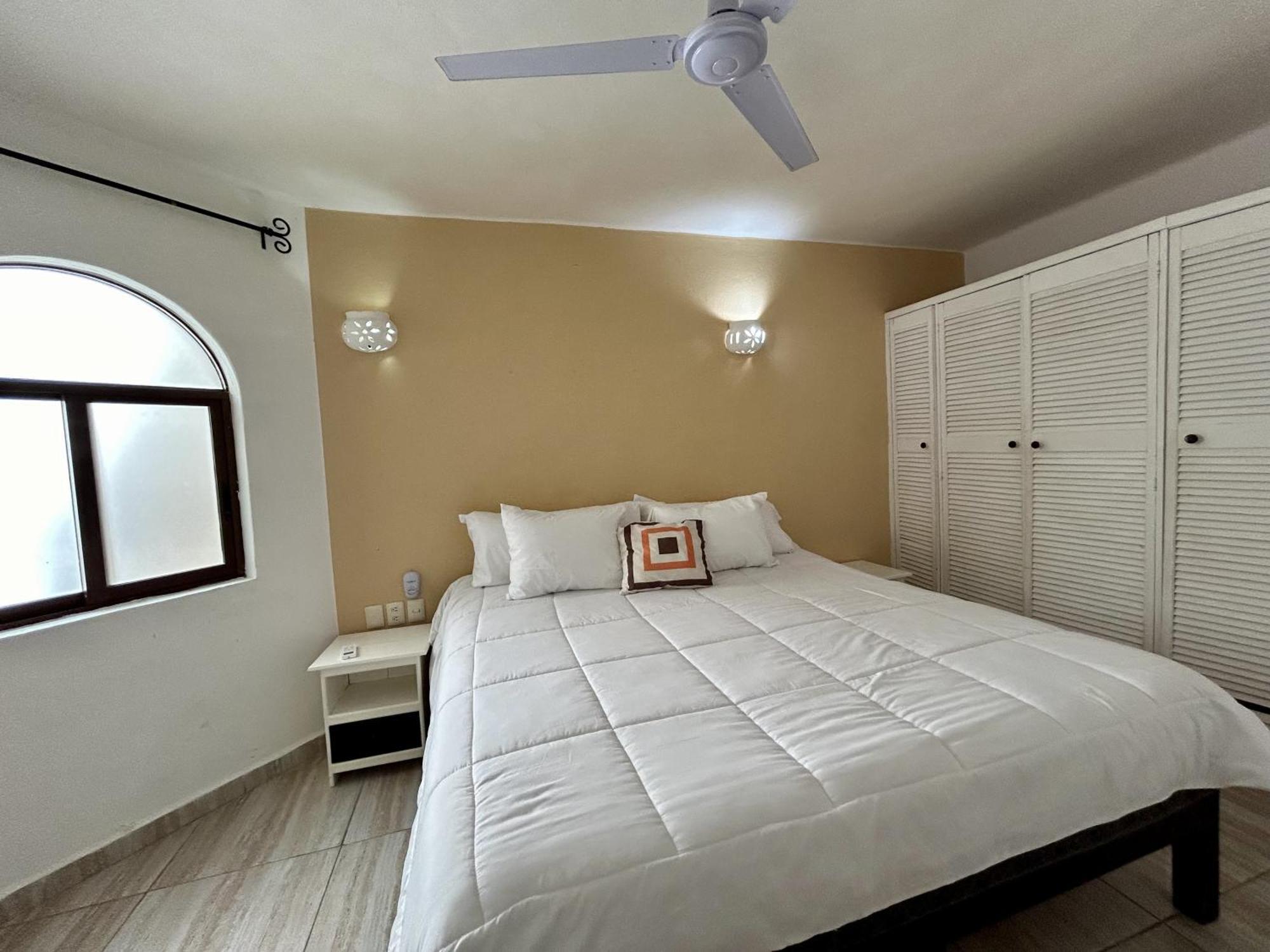 פלאייה דל כרמן Hotel Coco De Mar Quinta Avenida מראה חיצוני תמונה