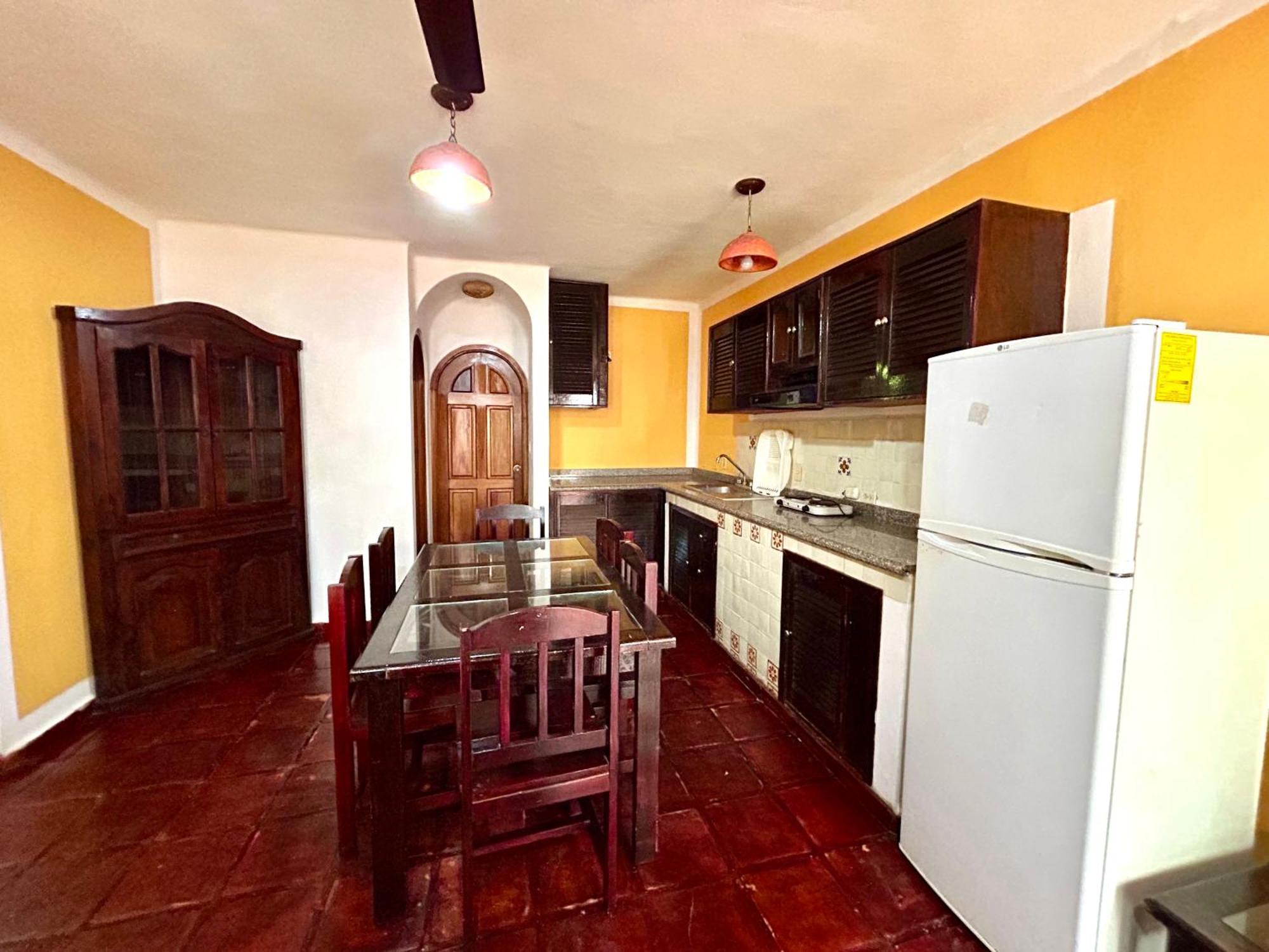 פלאייה דל כרמן Hotel Coco De Mar Quinta Avenida מראה חיצוני תמונה