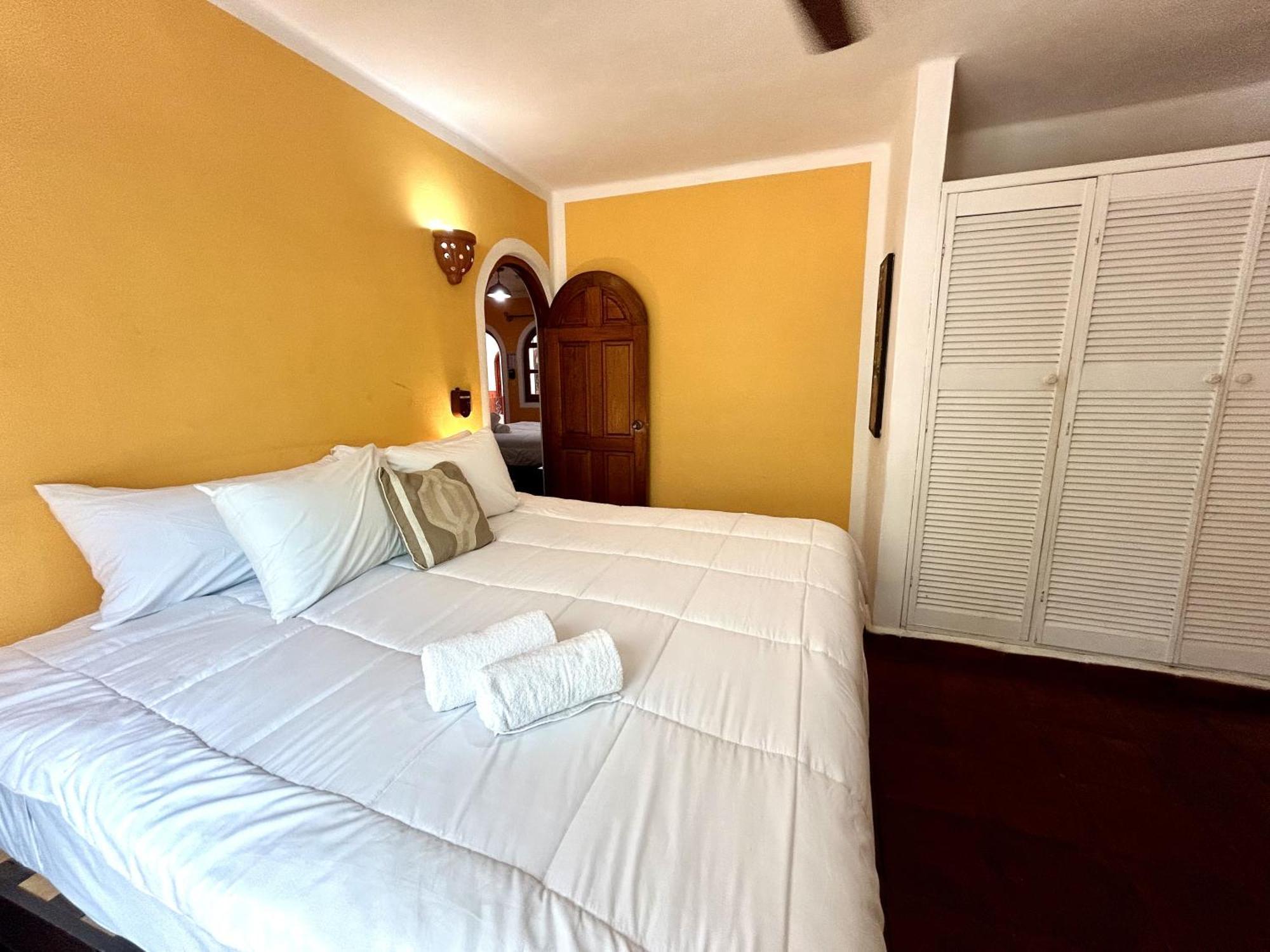 פלאייה דל כרמן Hotel Coco De Mar Quinta Avenida מראה חיצוני תמונה